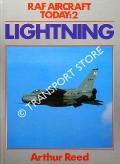 Lightning by REED, Arthur